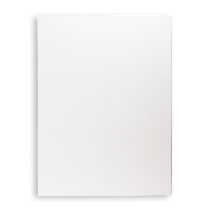 Thick Edge Canvas (5 Pack)