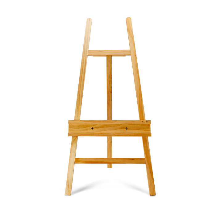 Student Easel